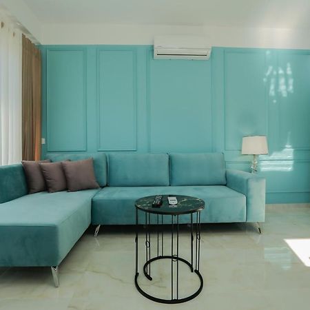 Miku Apartment - Bright 1 Bedroom Apartment At Olympic Residence Τίρανα Εξωτερικό φωτογραφία