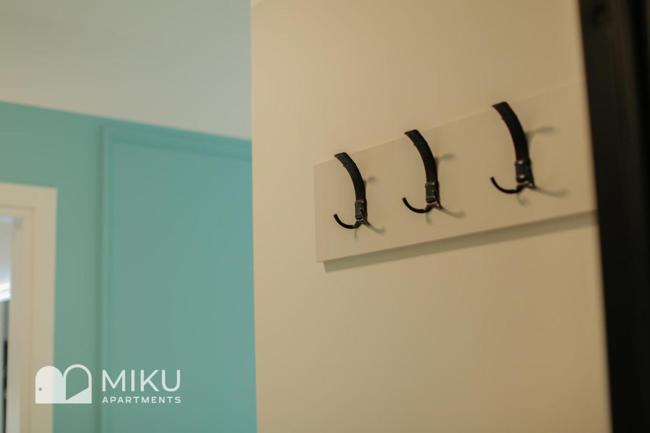 Miku Apartment - Bright 1 Bedroom Apartment At Olympic Residence Τίρανα Εξωτερικό φωτογραφία