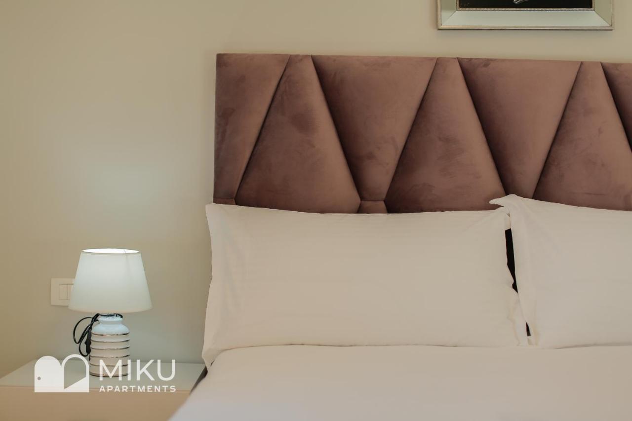 Miku Apartment - Bright 1 Bedroom Apartment At Olympic Residence Τίρανα Εξωτερικό φωτογραφία